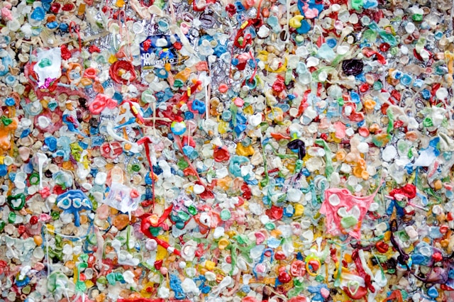 Svelata la complessità della filiera globale della plastica 2 plastica e rifiuti