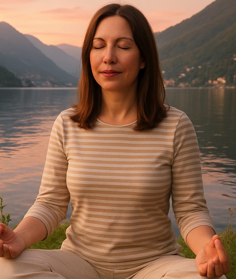 Meditazione Metta: la pratica del cuore gentile per coltivare amore e compassione 1 Meditazione Metta o del Cuore