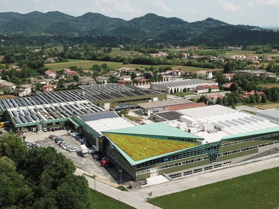 Grisport ottiene la certificazione ambientale ISO 14001: un passo concreto verso un futuro sostenibile 8