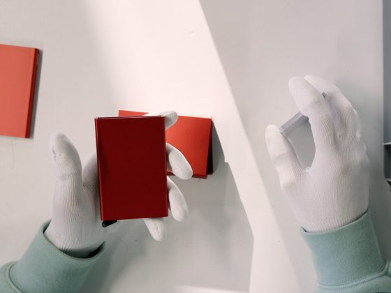 Secrid protagonista della serie “Common Good”: quando il design diventa inclusione sociale 3
