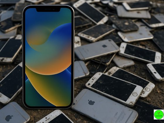 "Rivoluzione (involontaria) in casa Apple: se Trump minaccia, Gaiazoe applaude" 9