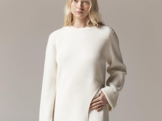 Annapurna e la Clinica del Cashmere: quando la sostenibilità incontra l’arte della maglieria 3