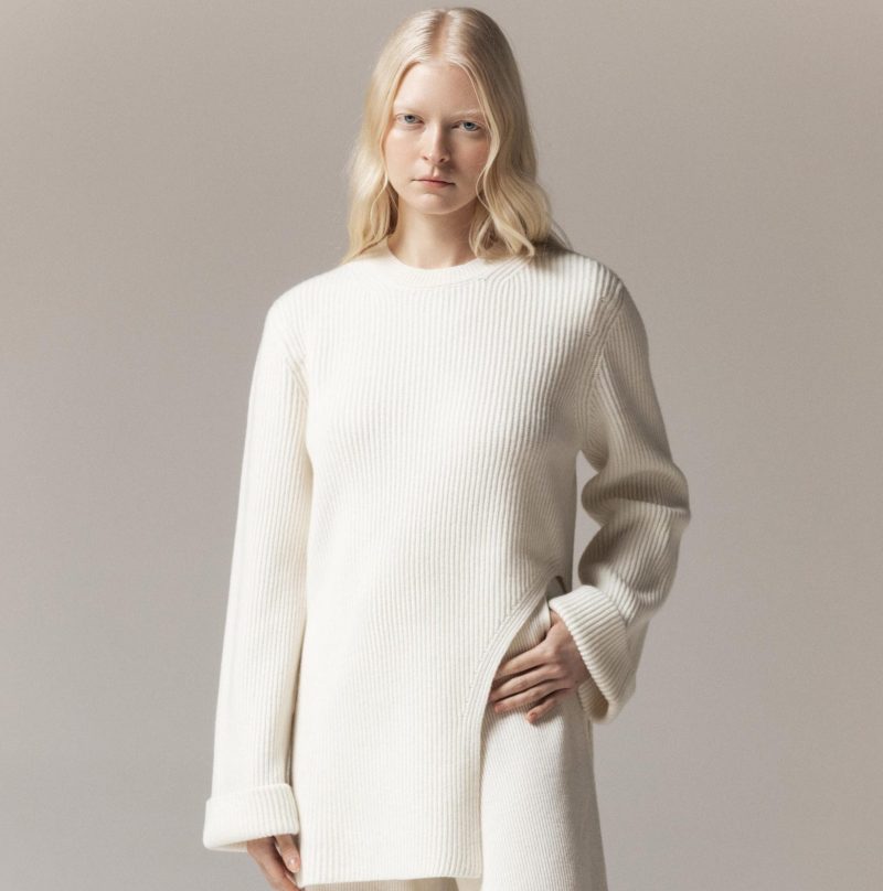 Annapurna e la Clinica del Cashmere: quando la sostenibilità incontra l’arte della maglieria 1