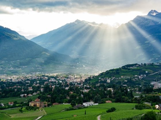 La bella stagione da vivere in famiglia: esperienze uniche nei Familienhotels Südtirol 11