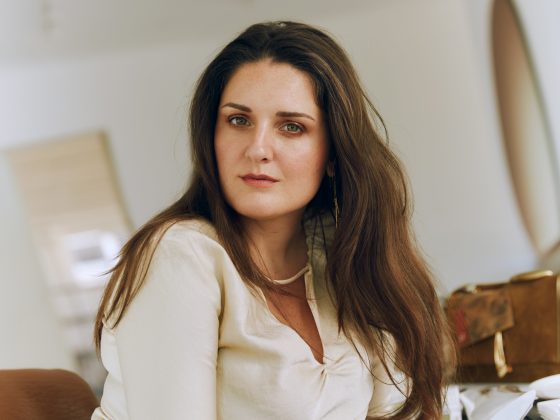 Dalla Tuscia al mondo: l’artigianato poetico di Benedetta Bruzziches 7
