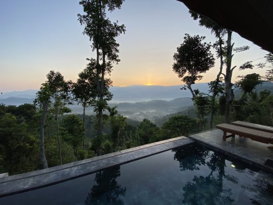 Sol Sanctuary at Aarunya: a Celestial Retreat in the Heart of Sri Lanka’s Highlands 3