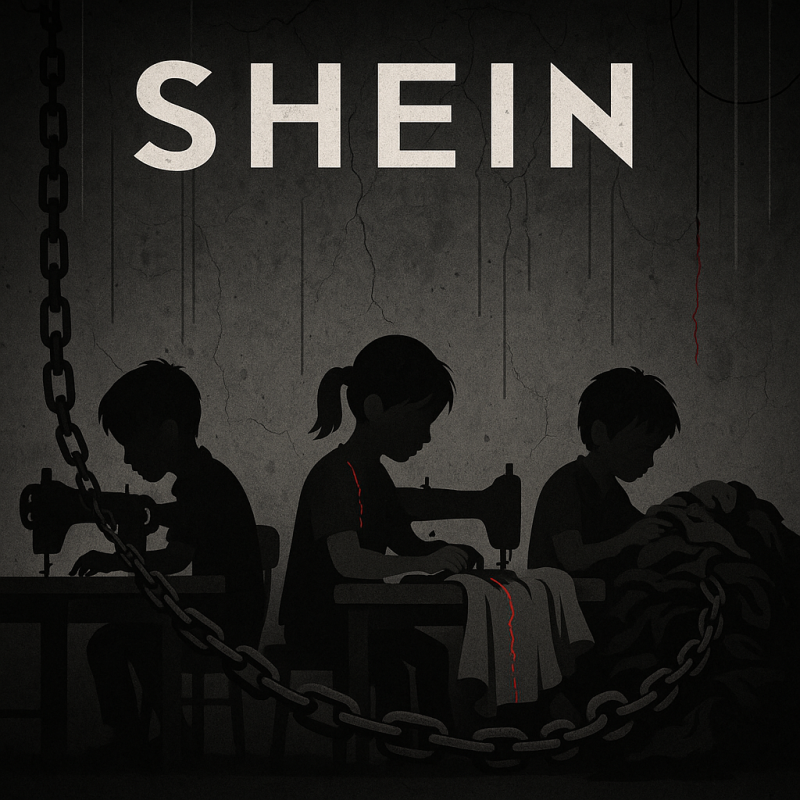 Shein: resta la regina dell’inquinamento e dell'ultra fast fashion 1 Shein