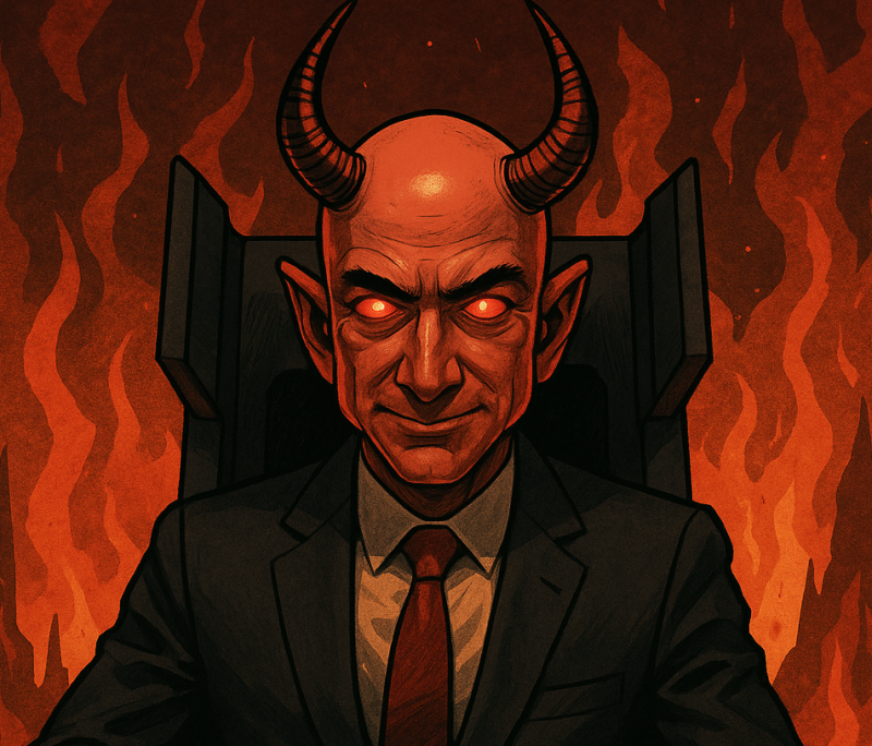 Il matrimonio-monstre di Bezos: l’emblema del capitalismo tossico 1