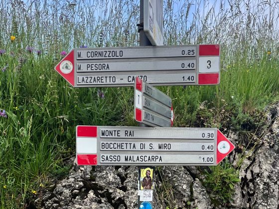 Dal Borgo di Eupilio al Monte Cornizzolo: un’escursione tra natura, storia e avventura 5