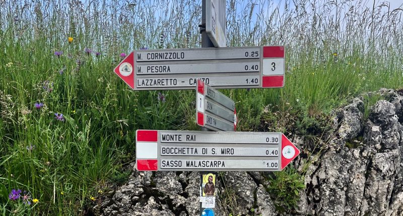 Dal Borgo di Eupilio al Monte Cornizzolo: un’escursione tra natura, storia e avventura 1