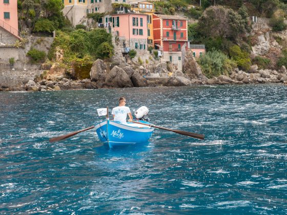 Il progetto"Mare Mio" by Gin Mare: trasforma la plastica in speranza per il Mediterraneo 6