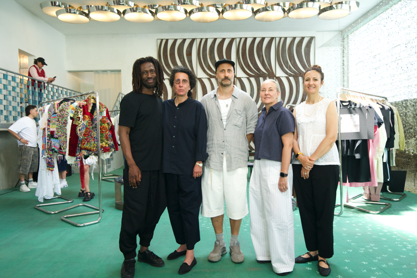 Circular Design Challenge 2025: the new talents of sustainable fashion in Europe 5 Screenshot 2025 06 25 alle 09.01.11