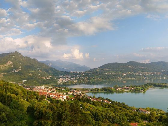 Sul sentiero del tempo: da Oggiono a Annone Brianza tra ville liberty e natura incantata 9