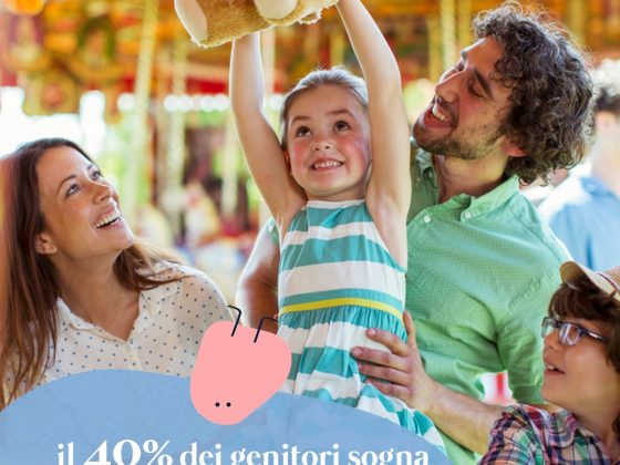 Ohana – The Family Circle: la piattaforma che connette le famiglie italiane 7