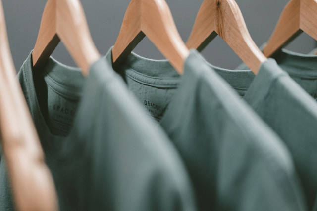 Circular Design Challenge 2025: the new talents of sustainable fashion in Europe 4 keagan henman Won79 9oUEk unsplash