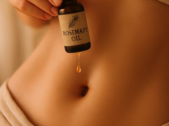 Olio sull’ombelico: rituale Ayurvedico di bellezza e benessere 8