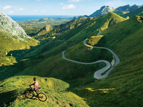 13 itinerari in bici per vacanze estive slow e poca afa 2