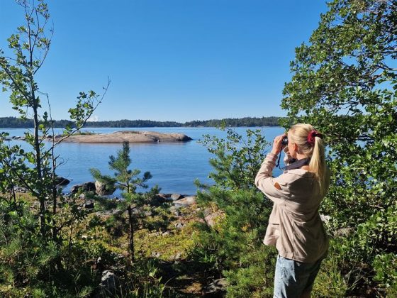 Helsinki raddoppia le aree protette terrestri e moltiplica per dieci quelle marine entro il 2038 3