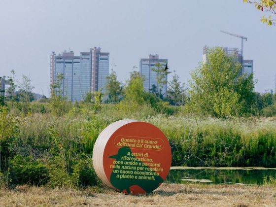 Oasi Ca’ Granda: lo spazio rigenerativo a Milano 9 oasi ca' granda Milano