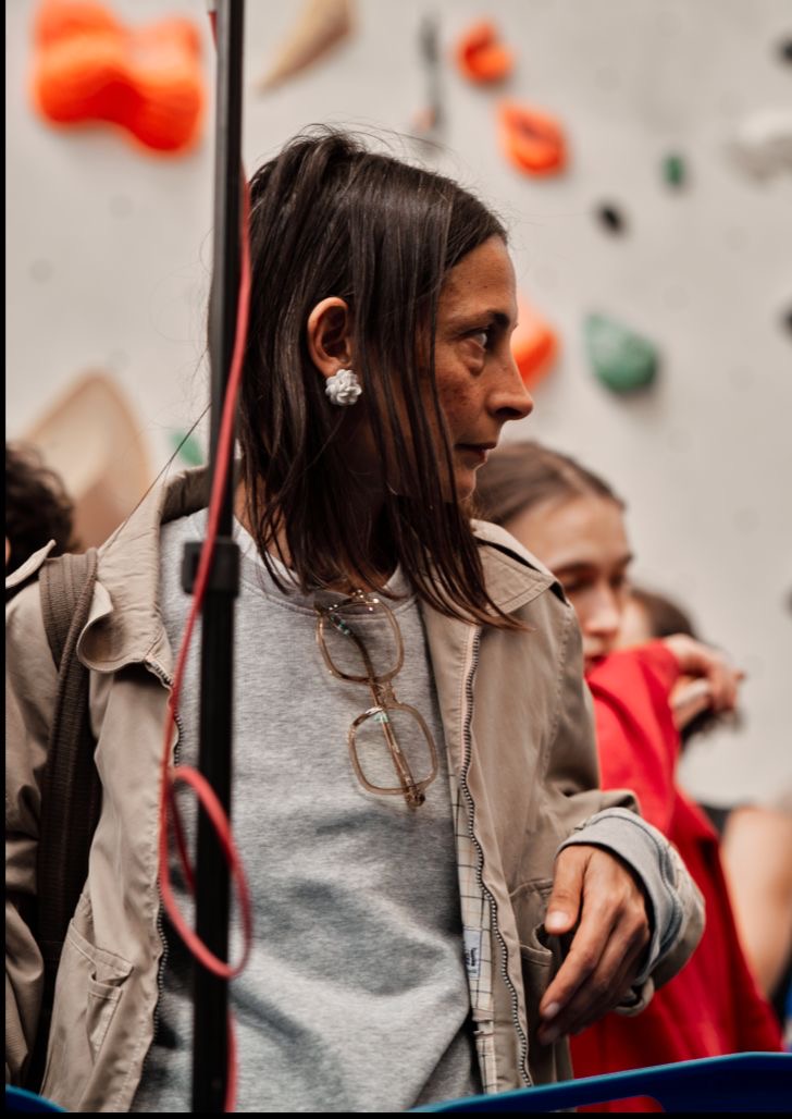 Michela Meni: cucire una identità consapevole 3 19eb6c63 1c71 4f2d ae03 94d0e69ccb6e