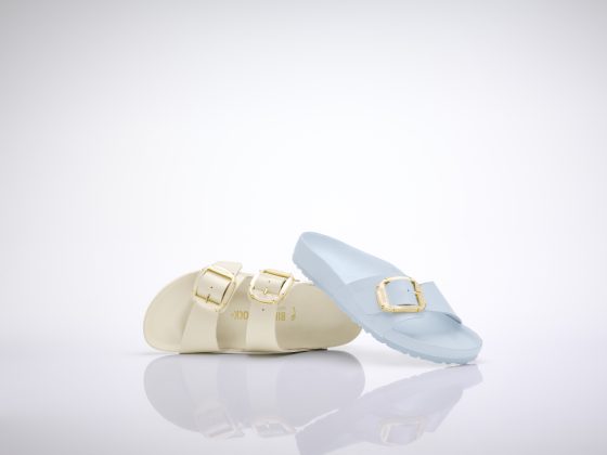 BIRKENSTOCK: la fibbia che unisce design e consapevolezza (Anticipazioni A/I 25/26) 11