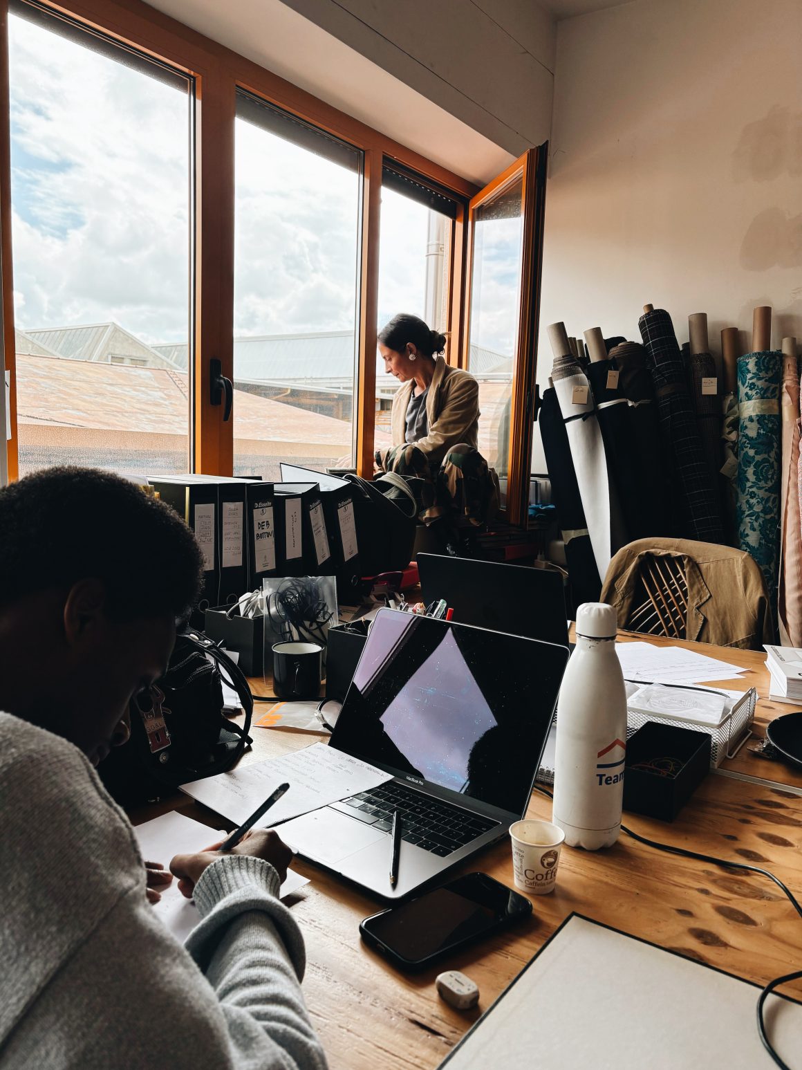 Michela Meni: cucire una identità consapevole 6 39B600F0 67E3 4D5A A0F4 40120BD26846