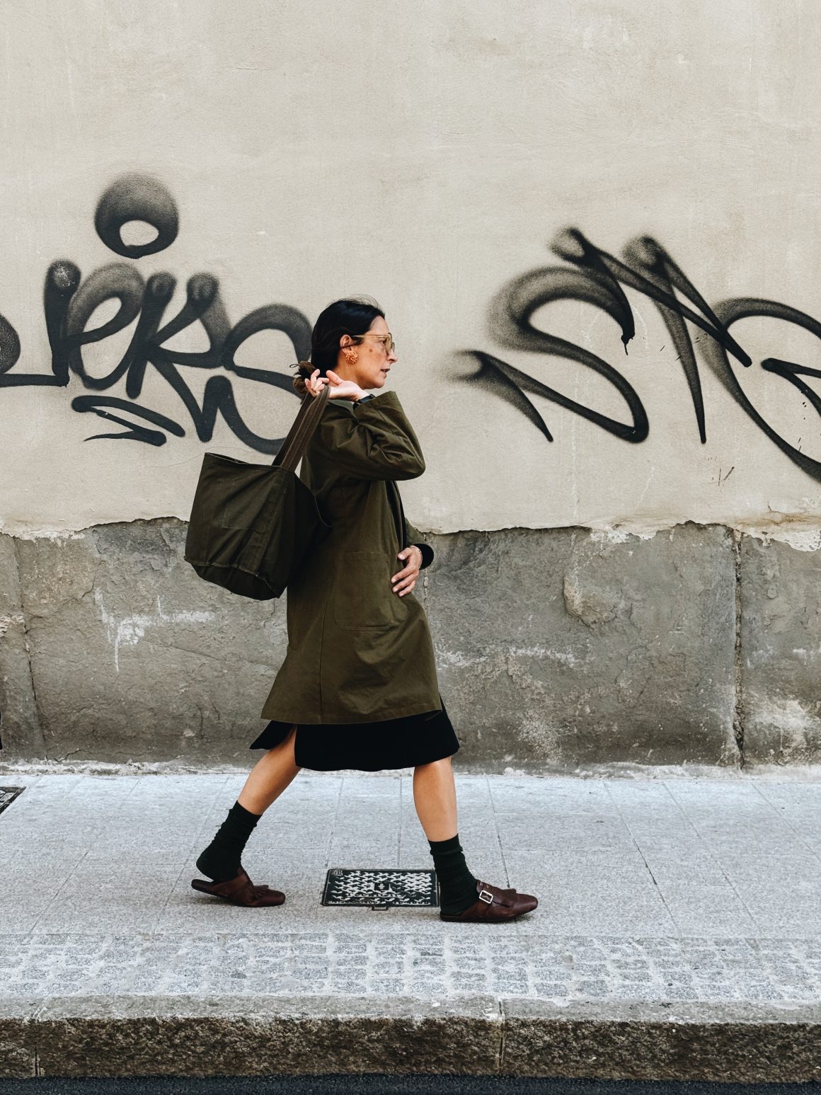 Michela Meni: cucire una identità consapevole 4 3AFBED3C 269D 4A8D 8108 E9657683335A