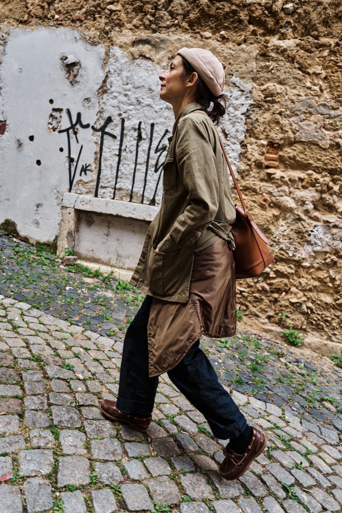 Michela Meni: cucire una identità consapevole 7 4b1c070a 71d4 48e4 9036 9995c47f0130