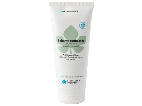 Spirulina bio: l’alleata naturale dei capelli firmati Biofficina Toscana 4