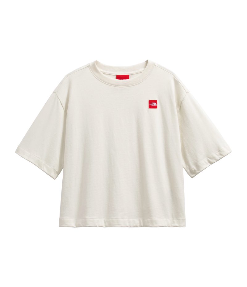 Red Box di The North Face: la nuova uniforme dell’esplorazione quotidiana 1