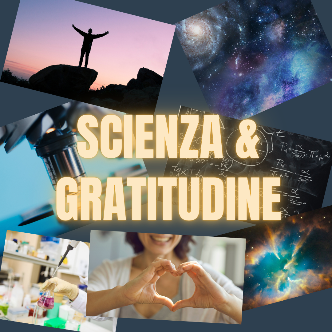 Coltivare gratitudine per trasformare la propria vita 2 gratitudine 1