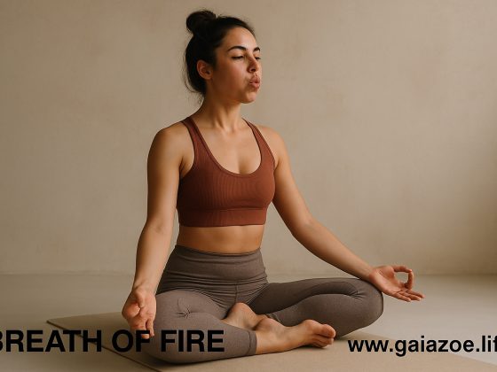 Il Respiro del Fuoco: cos’è, come si pratica e perché può trasformare la tua energia 2