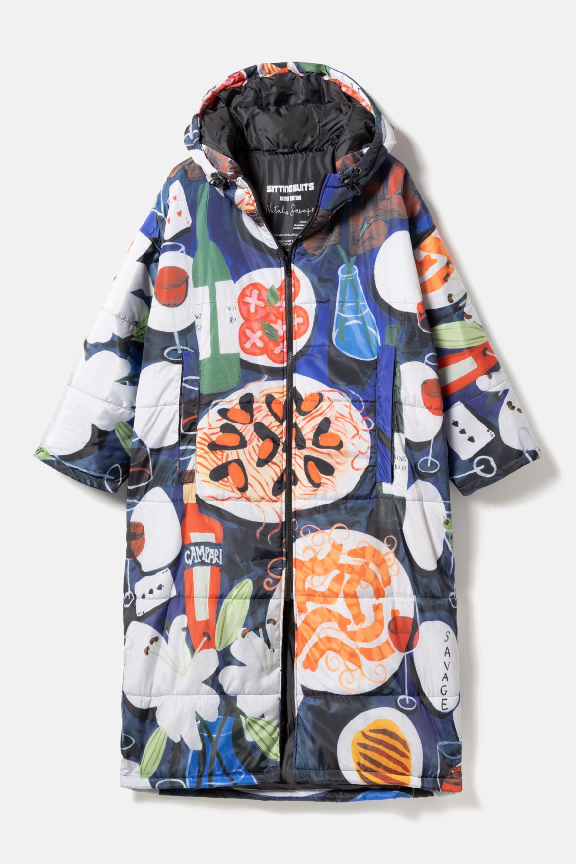 Sittingsuits: al freddo con stile e coscienza (anticipazione A/I 25/26) 6 800999 04 00ARTIST EDITION 9 VINO BABY 010