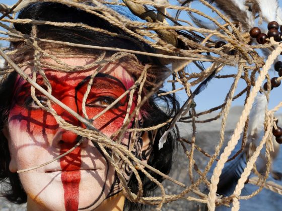 Selene Calloni Williams presenta “Incantesimi d’Abissi”: un One Woman Show unico 13