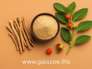 Ashwagandha: i 6 benefici, gli usi e gli effetti collaterali della "radice della forza" 2 hAlUBAAAAAAAAAADANyZwAAFF2mhIAAAAAElFTkSuQmCC