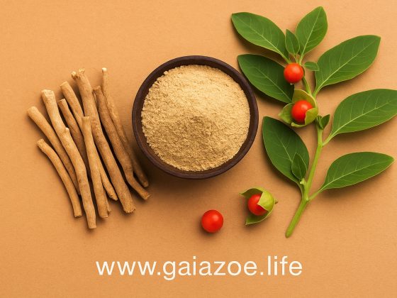Ashwagandha: i 6 benefici, gli usi e gli effetti collaterali della "radice della forza" 10