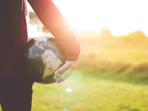 Il mondo sta peggiorando? Forse no 9 un mondo migliore