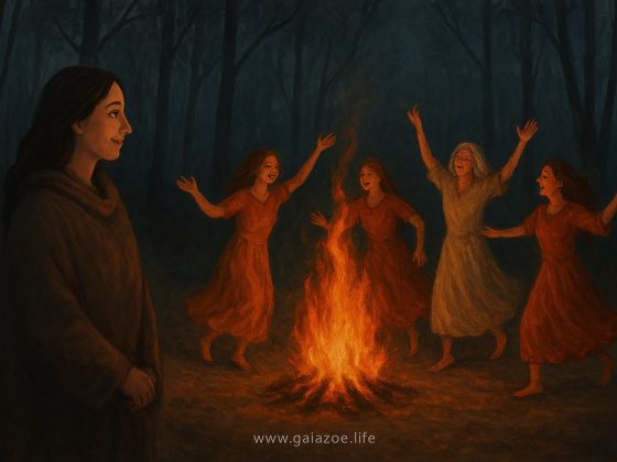 La meditazione sulle emozioni ristagnanti 6
