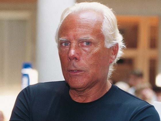 Addio a Giorgio Armani, il Maestro del Lusso 9