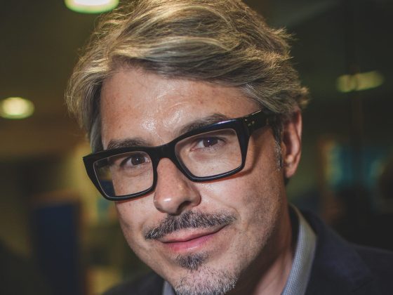 Tatuaggi, ritualità e identità: lo sguardo di Lars Krutak 13