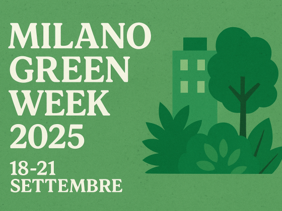 Milano Green Week 2025: Milano si colora di verde 10