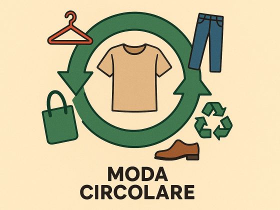Moda circolare: dal reselling al “take-back”, tra iniziative private e nuove regole europee 10