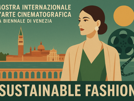 Red Carpet e Sostenibilità: Venezia 2025 tra luci e ombre 2