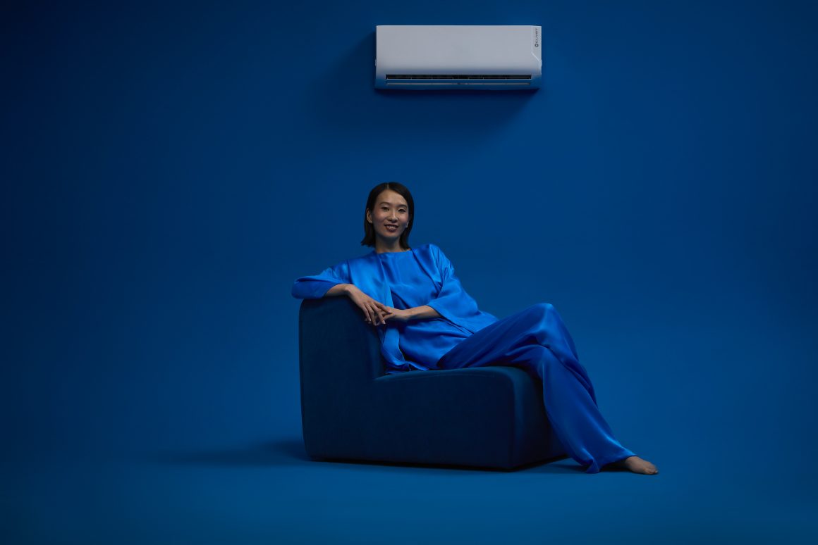 Clivet e ZEROBARRACENTO: quando comfort e sostenibilità diventano moda 6 Natural Experience Paris CRISTALLO 2 CLIVET 1207