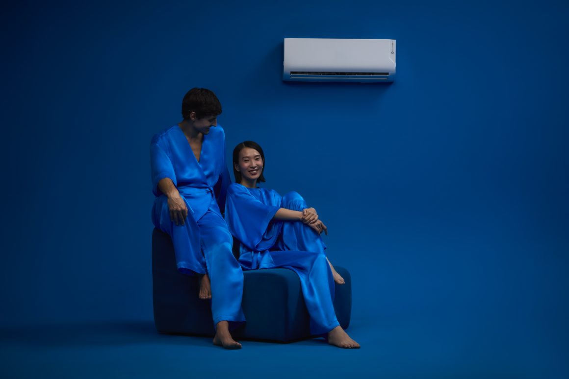 Clivet e ZEROBARRACENTO: quando comfort e sostenibilità diventano moda 5 Natural Experience Paris CRISTALLO 2 CLIVET 1313