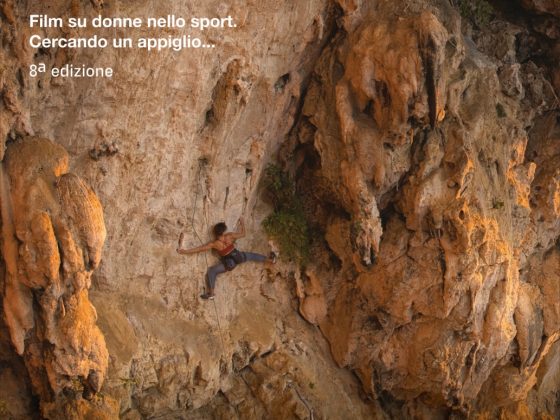 Endorfine Rosa Shocking: l’8a edizione del festival tra sport, cinema e coraggio al femminile 11