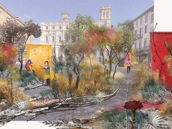 Bergamo si trasforma in un ecosistema urbano: al via il Landscape Festival 2025 11