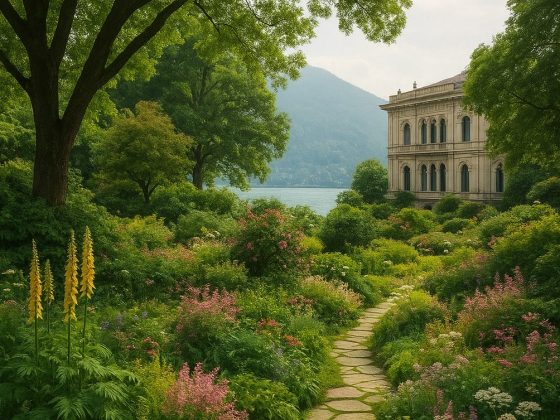 Orticolario 2025: Eden, un invito a riscoprire la meraviglia originaria della natura 10
