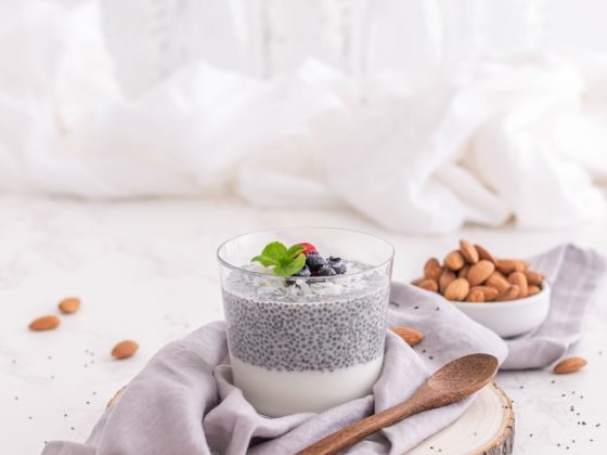 Semi di Chia: piccoli semi, grandi benefici 12 Semi di chia a colazione