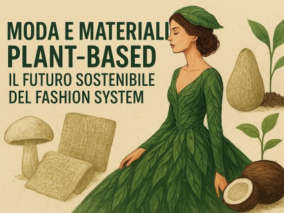 Moda e materiali plant-based: il futuro sostenibile del fashion system 2